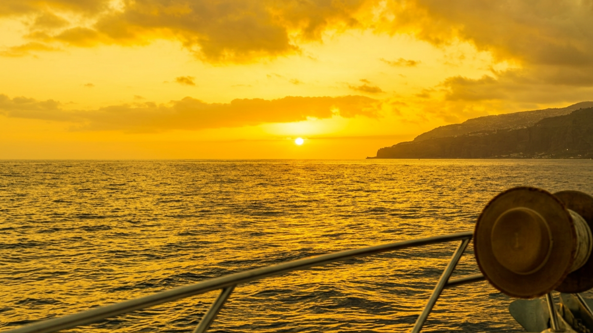 Private Sunset Tour — 2.5 Hours