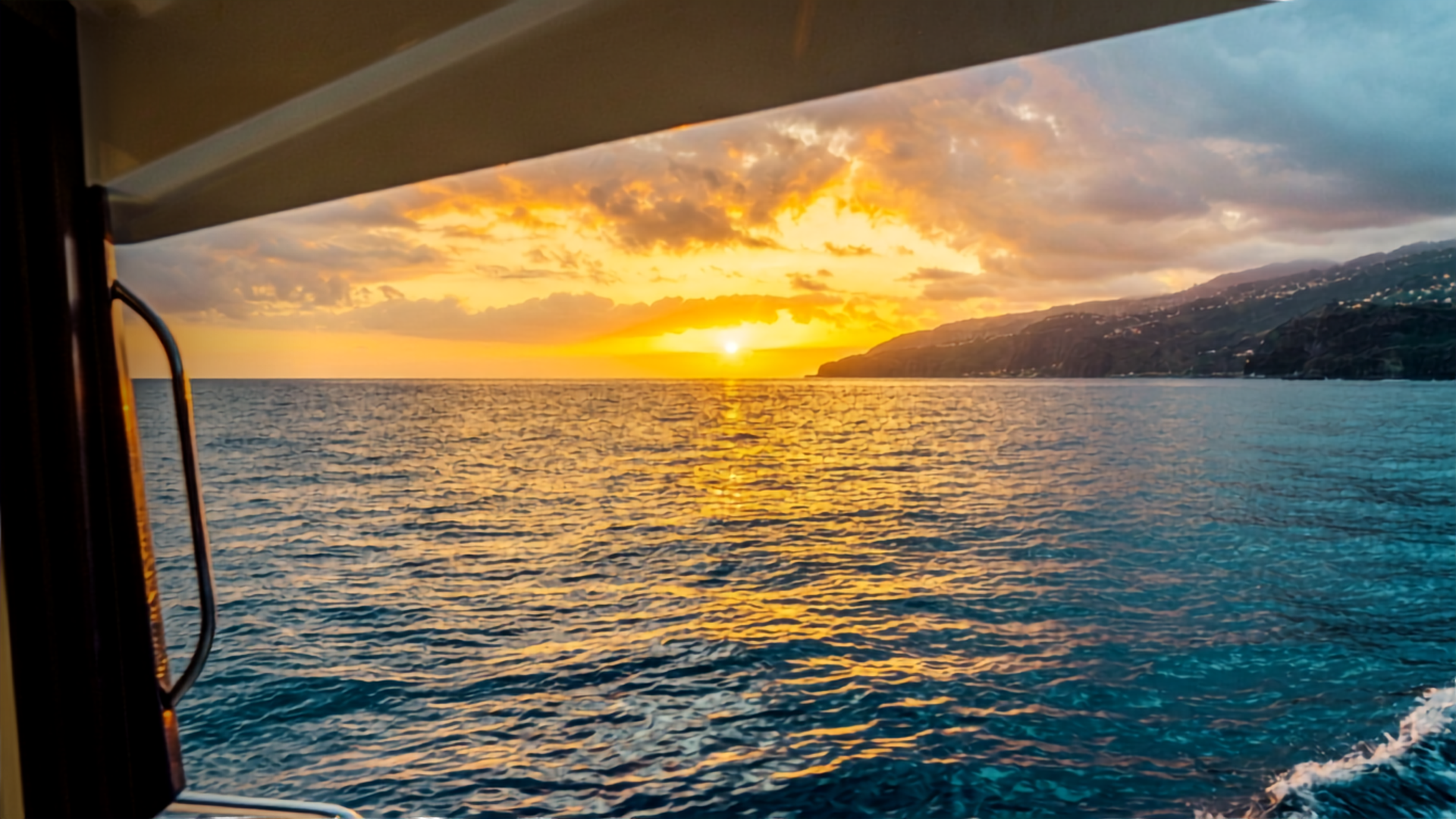 Private Sunset Tour — 2.5 Hours